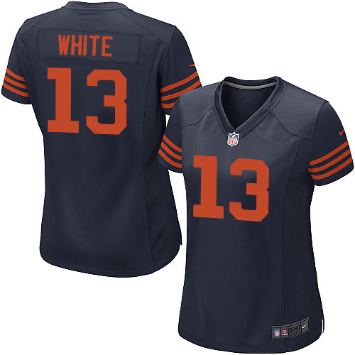 women Cleveland Browns jerseys-038